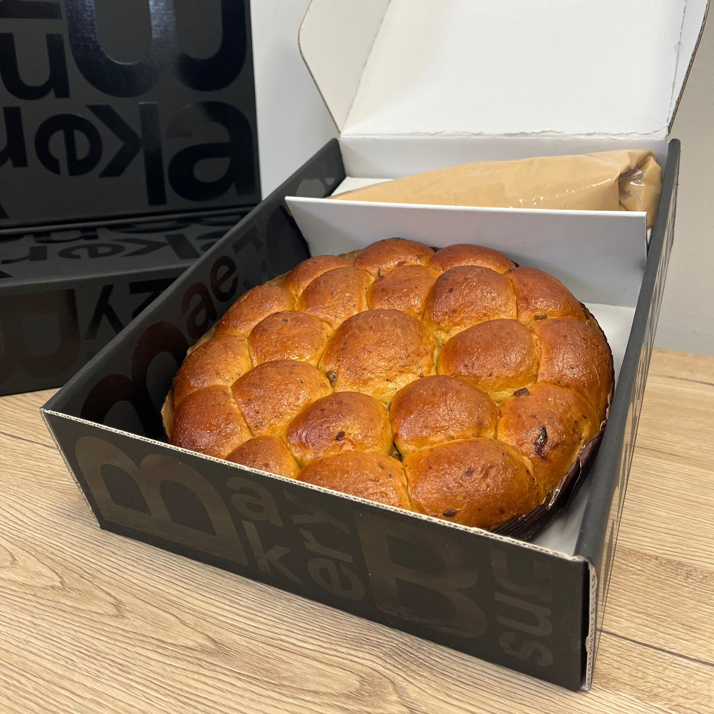 COFANETTO PALLADIO CAKE