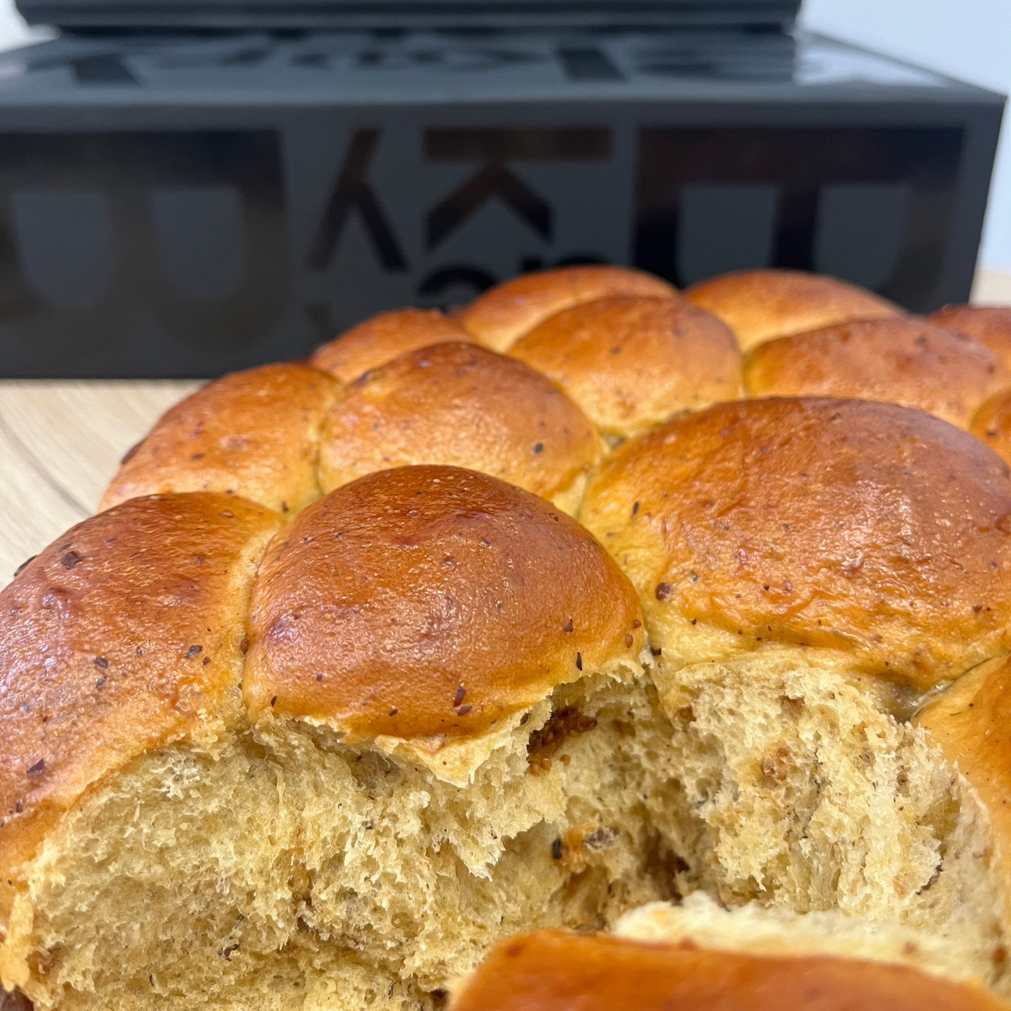 COFANETTO PALLADIO CAKE