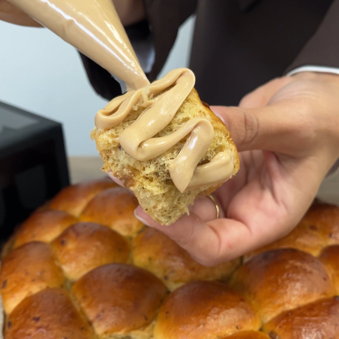 COFANETTO PALLADIO CAKE