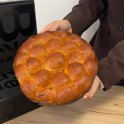 COFANETTO PALLADIO CAKE